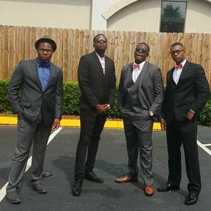 Meet your Posher, Jay